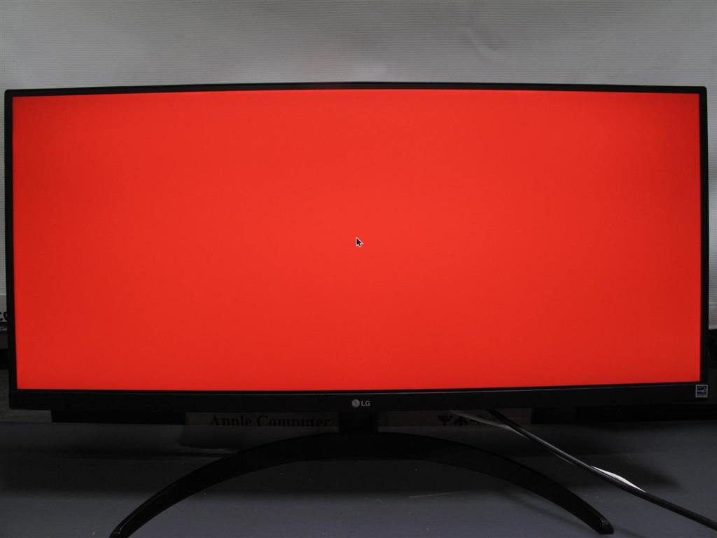 美品: LG LCDモニター 29WP500 LG 29WP500-B 29