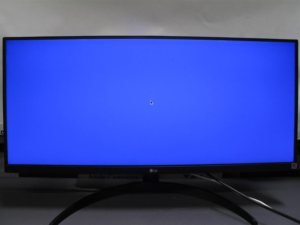 美品: LG LCDモニター 29WP500 LG 29WP500-B 29