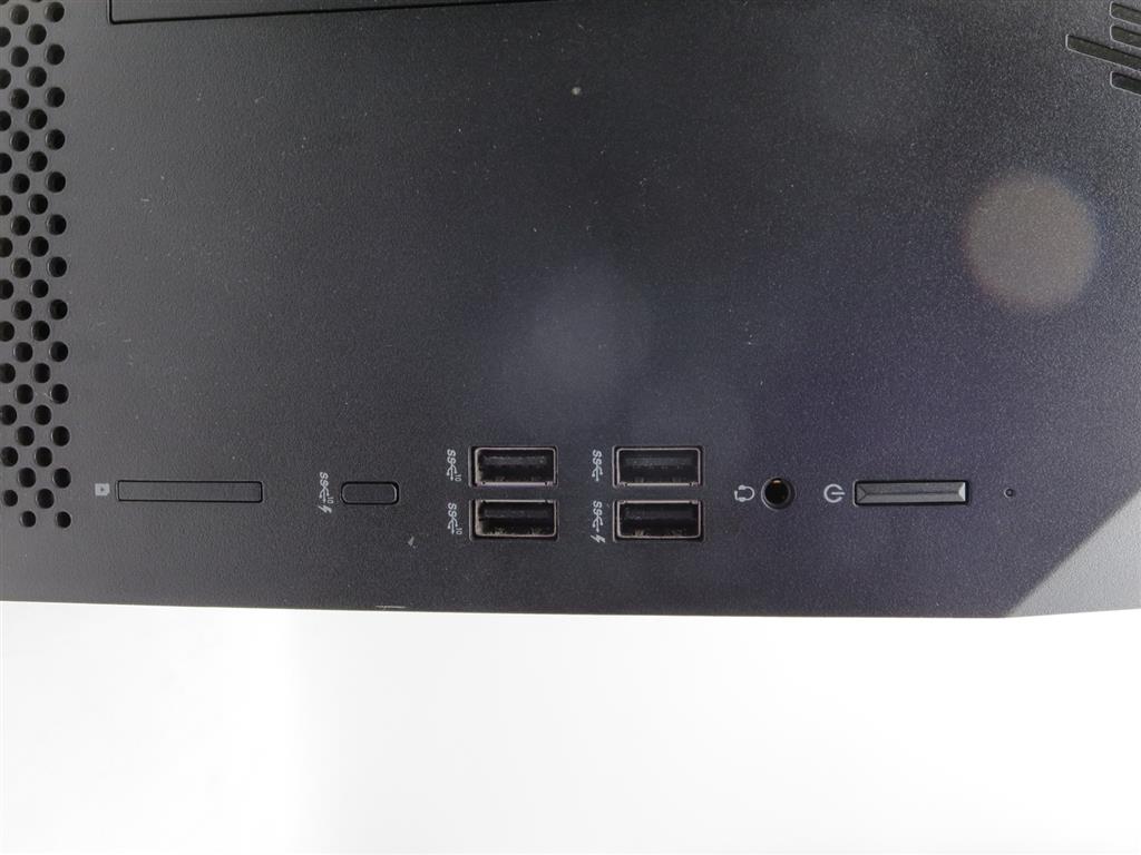 HP Z2 tower G5 ワークステーション Xeon W-1270 HP Z2 Tower G5 Workstation Xeon W-1270 3.4GHz 32GB RAM 512GB