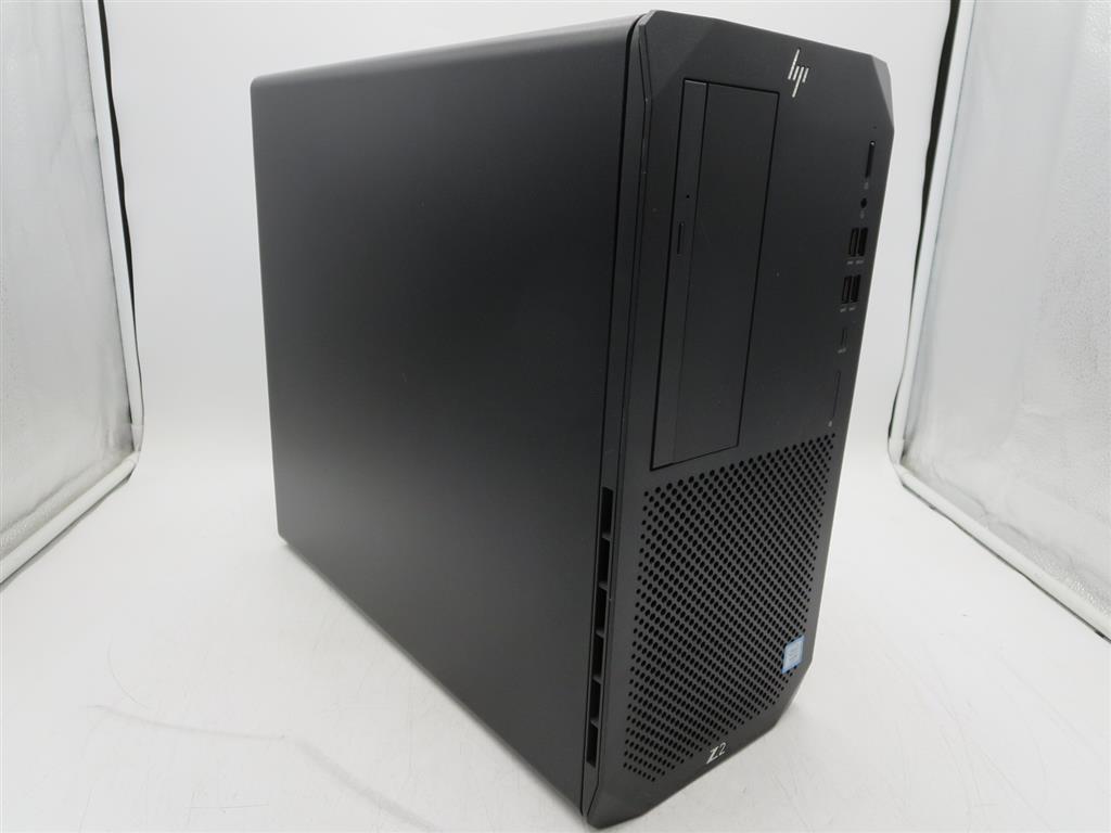 【作動確認済み】HP Z2 Tower G5 Workstation Xeon HP Z2 G5 Tower Workstation - Superworkstations.com