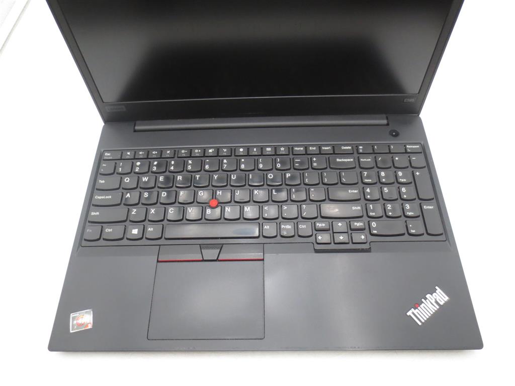 Lenovo ThinkPad E595 AMD Ryzen 5 3500U 2.1GHz/16GB/HDD500GB/15インチ Amazon.com: Lenovo ThinkPad E595 15.6