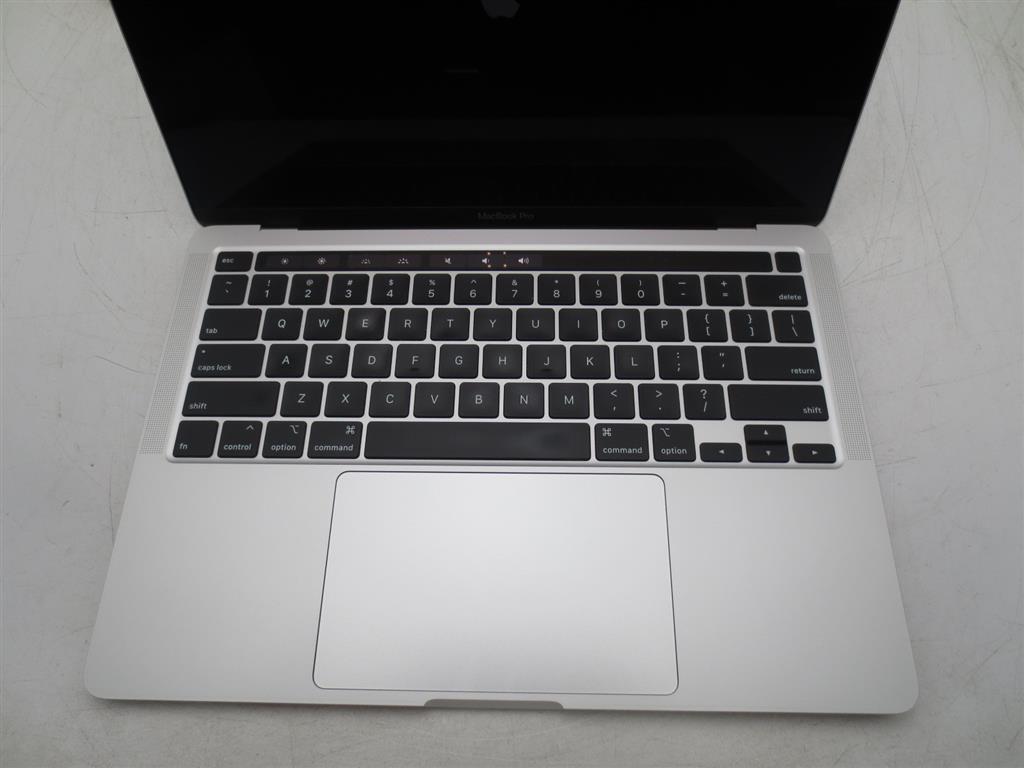 Apple MacBook Pro 2020 Core i5-1038NG7 2GHz 16GB RAM 512GB SSD 13