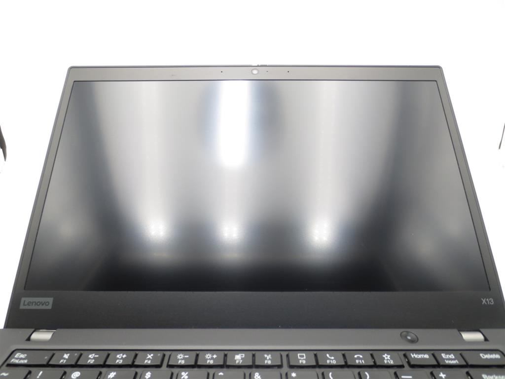 レノボThinkpad X13 Gen 1 i7-10510U 16GB 128 Lenovo ThinkPad x13 Gen 1, Reconditioned, i7-10510U, 16GB RAM