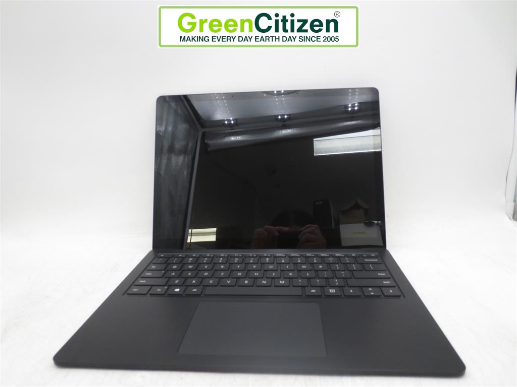 Microsoft Surface Laptop 3 Core i5-1035G7 8GB RAM 256GB SSD 13.3