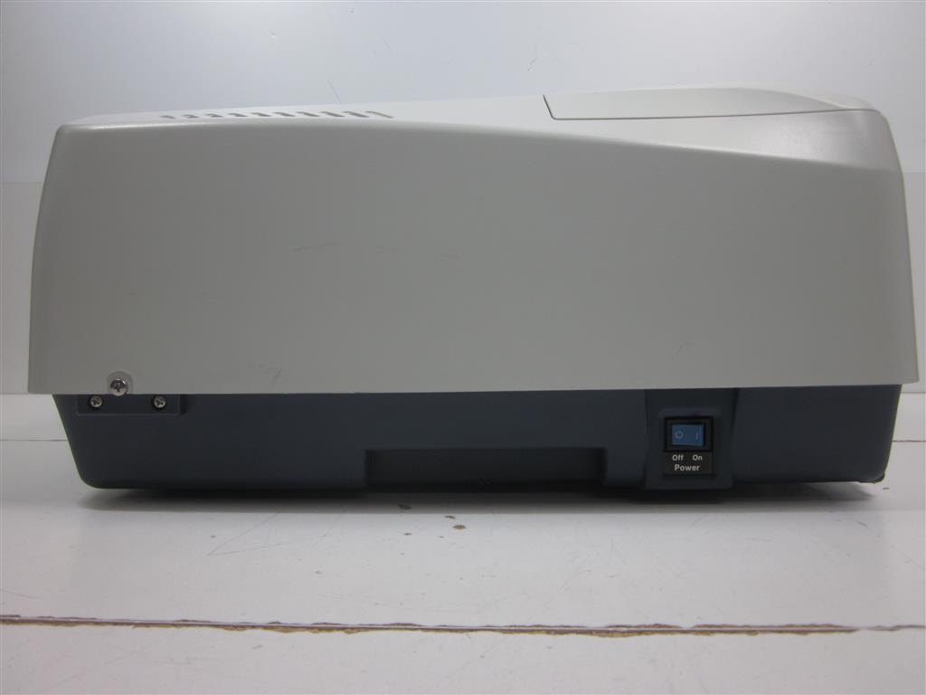 Jasco V630 UV / VIS Spectrophotometer eBay