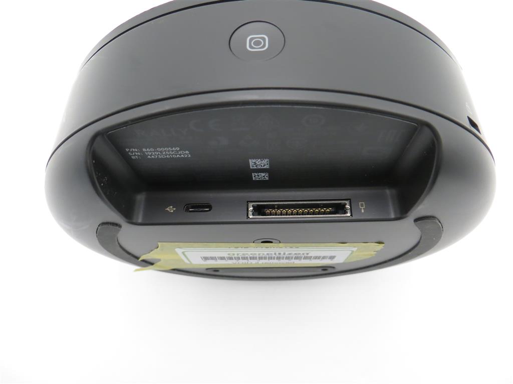 Logitech Rally Camera V-R0010 Video Conferencing Camera | eBay