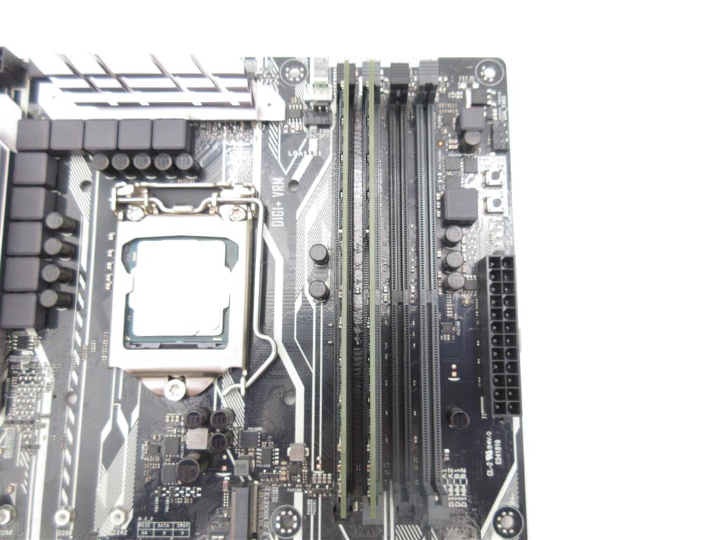 マザーボード ASUS PRIME Z270-A+intel Core i3-7100 8GB PRIME Z270-A｜Motherboards｜ASUS USA
