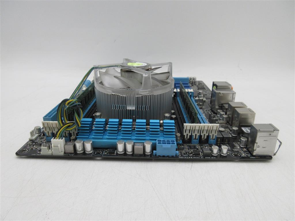 値下げASUS P9X79 Deluxe/core i7 3970x/ 16GB Asus P9X79 LE Core i7-3970X 16GB RAM Motherboard Combo | eBay