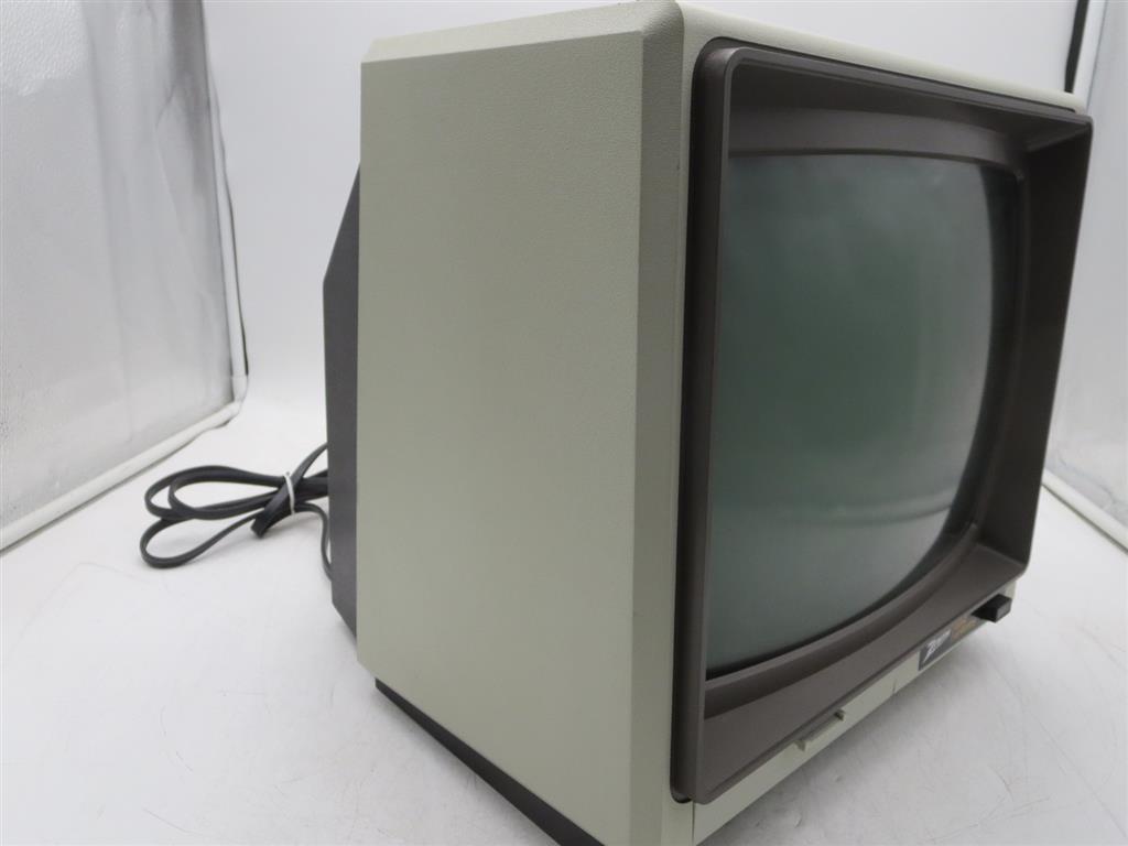 Zenith Data Systems ZVM-123 12