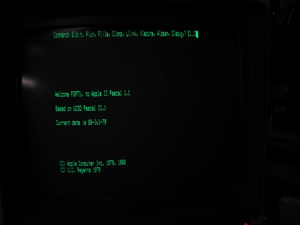 Zenith Data Systems ZVM-123 12