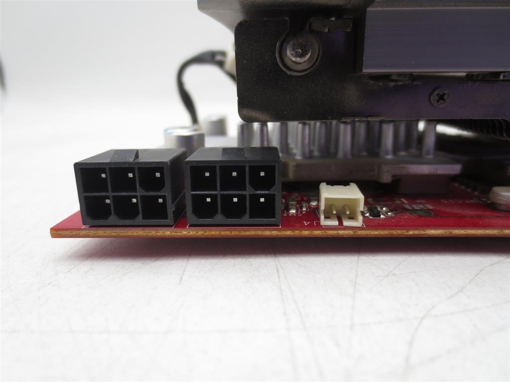 MSI N275GTX Twin Frozr OC 896MB GDDR3 Graphics Card | eBay